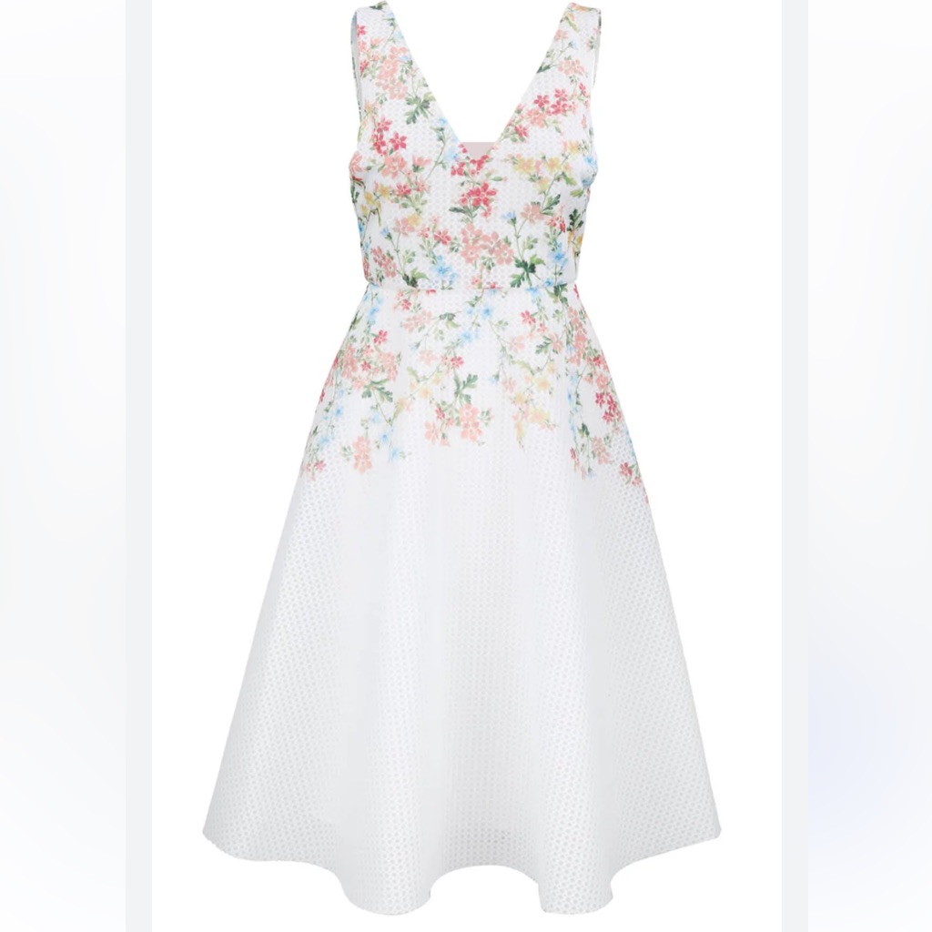 Erin By Erin Fetherston Dress Size 4